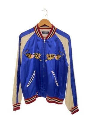 John UNDERCOVERのスカジャン検索結果|古着・中古品の通販サイト