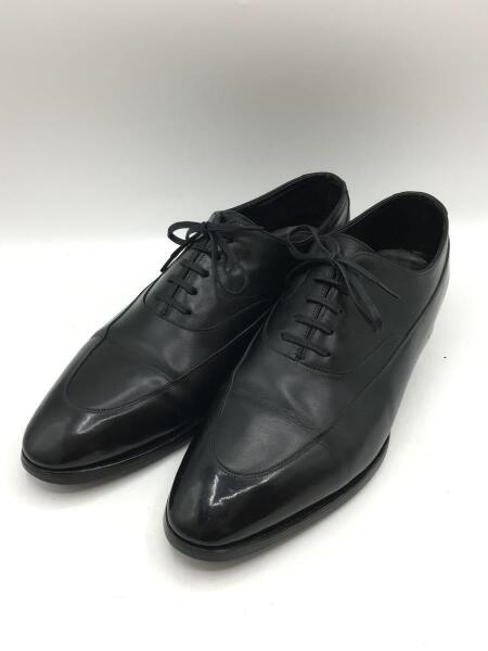 JOHN LOBB(ジョンロブ) / ドレスシューズ/US8/BLK/レザー/VIENNA/履き