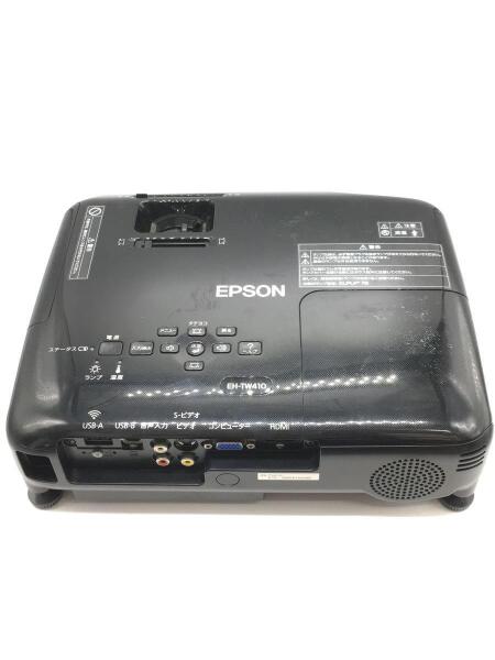 EPSON EH-TW410 プロジェクター EPSON EH-TW410 価格比較 - 価格.com