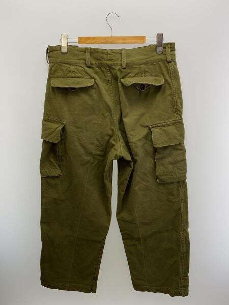 FRENCH MILITARY(フレンチミリタリー) / M-47/後期/カーゴパンツ/KHK