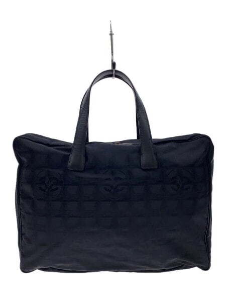 シャネル トラベルライン ブリーフケース CHANEL シャネル トラベル