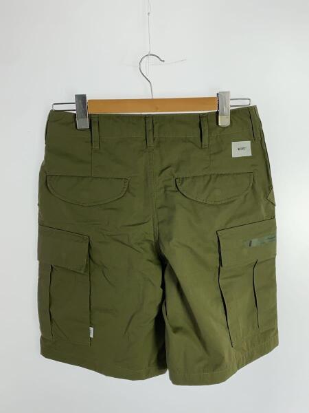WTAPS 22SS Cargo shorts COPO Weather OD