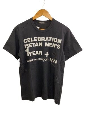COMME des GARCONS HOMME PLUSのカットソー検索結果|古着・中古品の