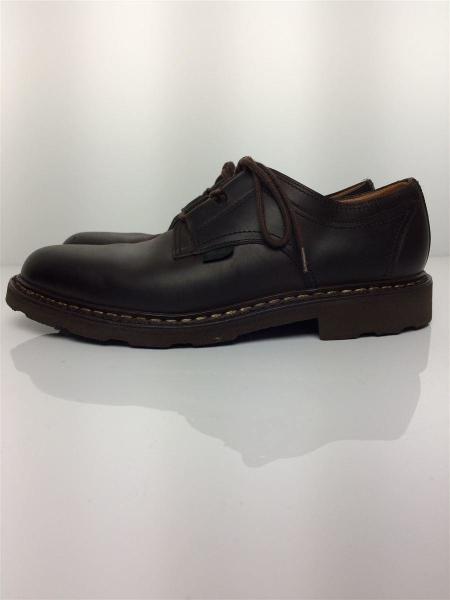 Paraboot(パラブーツ) / シューズ/UK7.5/BRW/レザー/CHEVERNY NUB