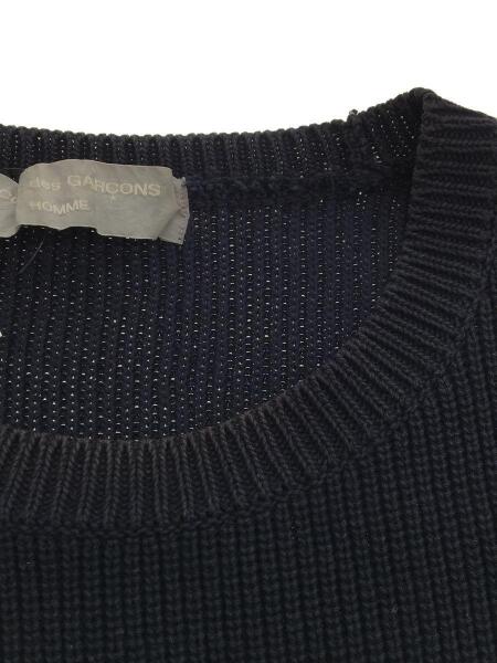 COMME des GARCONS HOMME(コムデギャルソンオム) / 80S/1989ロゴ