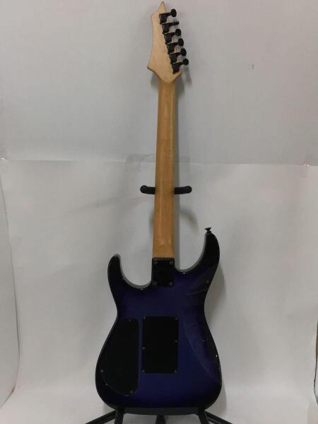 Charvel(シャーベル) / CDS-055 エレキギター/ストラトタイプ/青系/HH