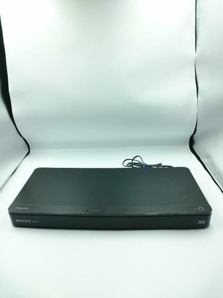 TOSHIBA(トウシバ) / ブルーレイレコーダー REGZAブルーレイ DBR-Z410