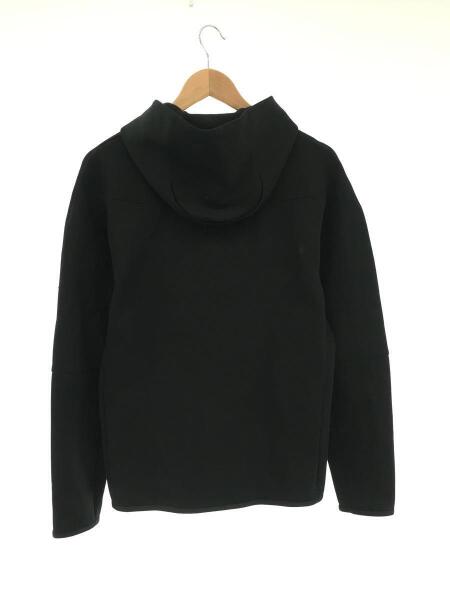 NIKE(ナイキ) / タグ付/CU4490-010/テックフリース/ジップパーカー/M