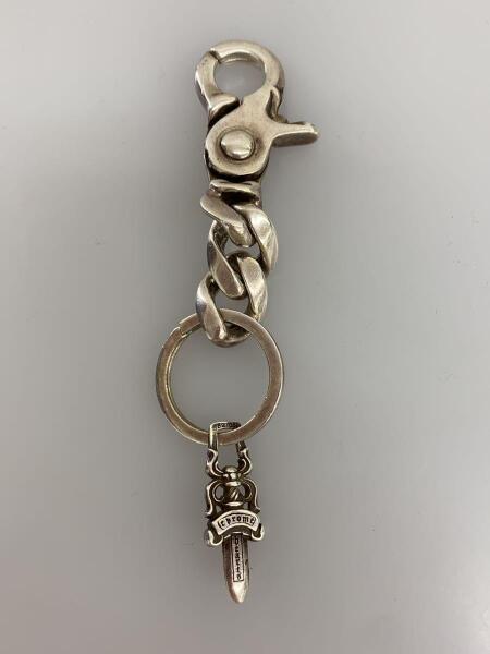 CHROME HEARTS(クロムハーツ) / キーホルダー/SV925/SLV/メンズ | 中古