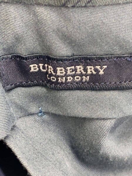 BURBERRY LONDON(バーバリーロンドン) / スラックスパンツ/79/モヘア