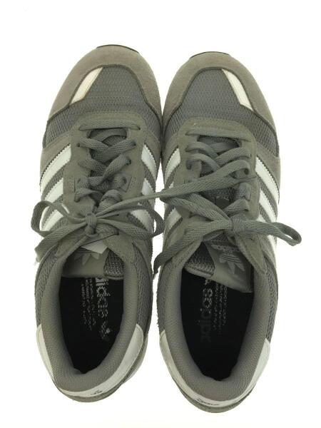 adidas(アディダス) / ZX 700/ゼットエックス 700/S76175/グレー/27cm