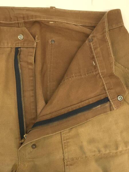 Carhartt(カーハート) / □VINTAGE/40s/ハートタグ/ダブルニー/TALON