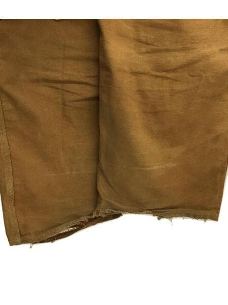 Carhartt(カーハート) / □VINTAGE/40s/ハートタグ/ダブルニー/TALON