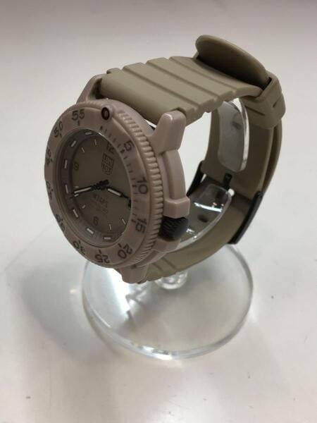 WTAPS(ダブルタップス) / LUMINOX/クォーツ腕時計/アナログ | 中古品の