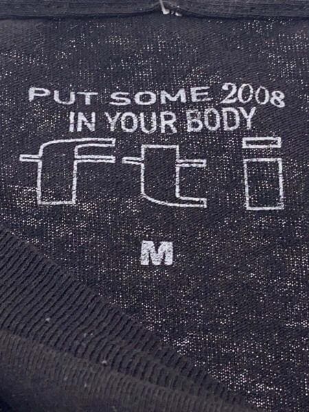 その他ブランド(ソノタブランド) / fuckthisindustry/Tシャツ/M
