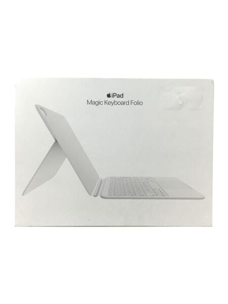 Apple(アップル) / iPad（第10世代）Magic Keyboard Folio/パソコン