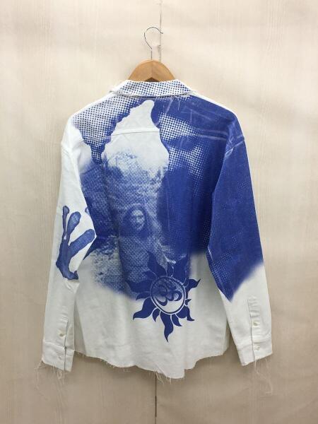 その他ブランド(ソノタブランド) / AFB/GH SHIRTS/長袖シャツ/M