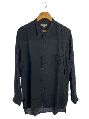 yohji yamamoto POUR HOMMEの長袖シャツ検索結果|古着・中古品の通販
