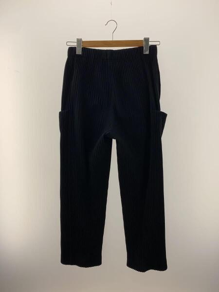 HOMME PLISSE ISSEY MIYAKE 23AW UNFOLD - オムプリッセイッセイミヤケ