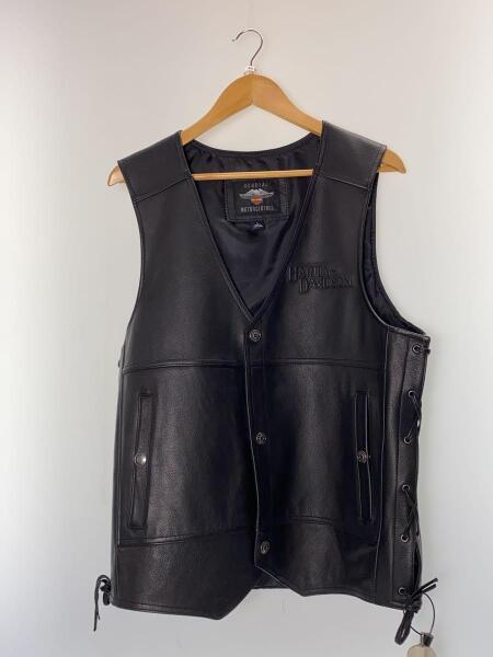 HARLEY DAVIDSON(ハーレーダヴィッドソン) / Tradition Ⅱ Leather