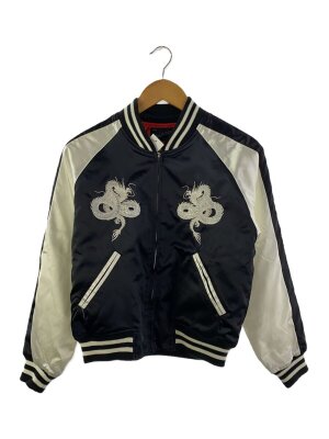 hoshihimeのスカジャン検索結果|古着・中古品の通販サイト セカンド