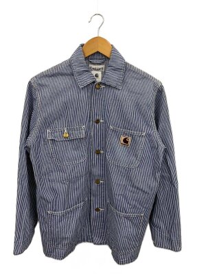 Carhartt(カーハート) / カバーオール/M/コットン/BRW/1026480 | 古着