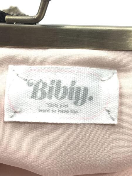 その他ブランド(ソノタブランド) / BIBIY/がま口バッグ/ショルダー