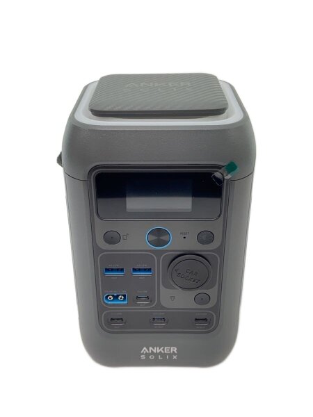 ANKER(アンカー) / Solix C300 DC Portable Power Station/A17265Z1