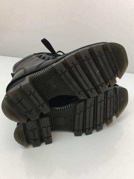 Dr.Martens(ドクターマーチン) / CORRAN 3ホールブーツ/UK5/BLK/レザー