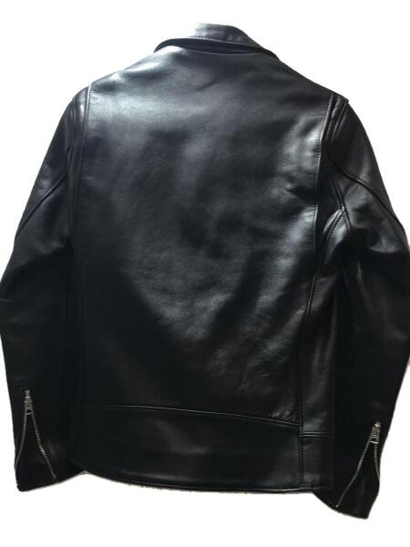 STUSSY(ステューシー) / 113STU/16AW/Schottコラボ/ダブルライダース