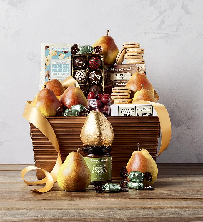 Holiday Chocolate-Covered Mixed Fruit