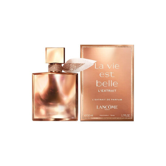 Lancome Ladies La Vie Est Belle L'extrait De Parfum Spray 1.7 oz