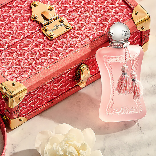 Parfums De Marly Unisex Delina La Rosee EDP Spray 2.5 oz