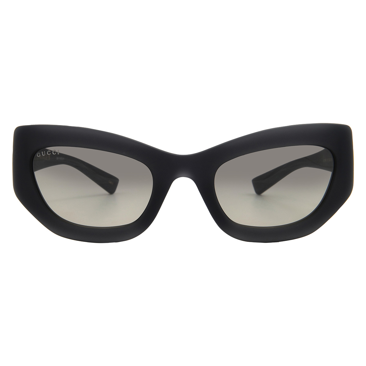 Gucci Grey Cat Eye Ladies Sunglasses GG1784S 001 52 889652531465