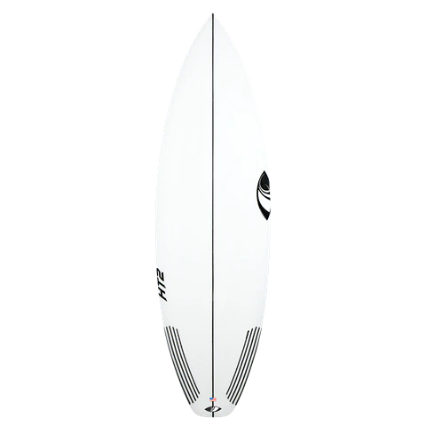 Experience Versatility with Sharp Eye's HT2 Surfboard