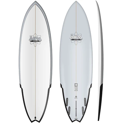 Big Boy Sting: Exceptional Surfboard for Larger Surfers