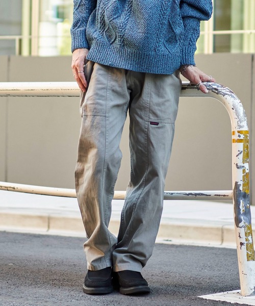 GRAMICCI | 【Gramicci/グラミチ】GADGET PANTS / ガジェットパンツ