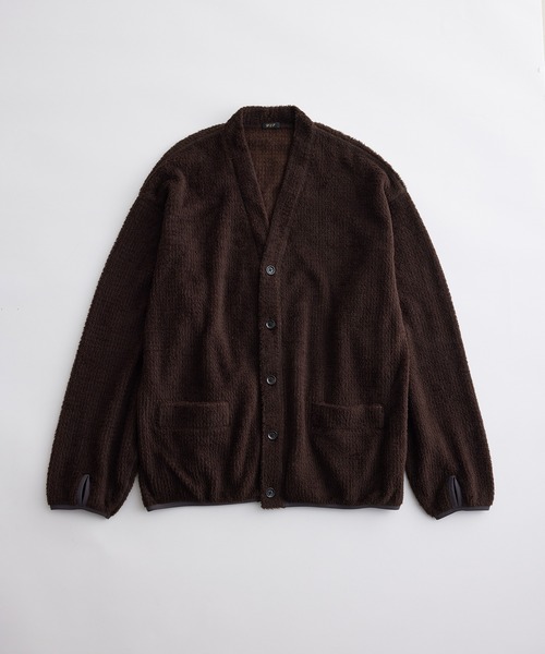 ADAM ET ROPE' | 【WILD LIFE TAILOR】POLARTEC Alpha Direct