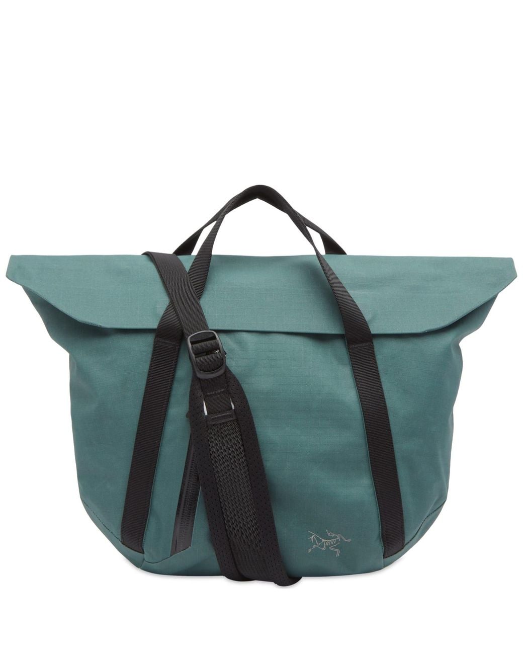 Arc'teryx Granville Shoulder Bag in Green | Lyst Canada