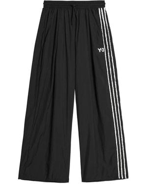 Y-3 Wide-leg and palazzo pants for Women | Online Sale up to 55