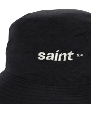 SAINT Mxxxxxx Hats for Men | Online Sale up to 64% off | Lyst