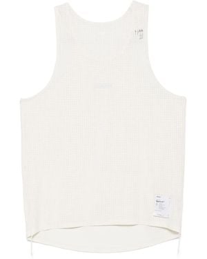 メンズ Satisfy ノースリーブTシャツが¥21,500〜 | Lyst