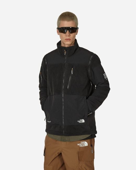 The North Face Project X Undercover Soukuu Zip-off Fleece Jacket