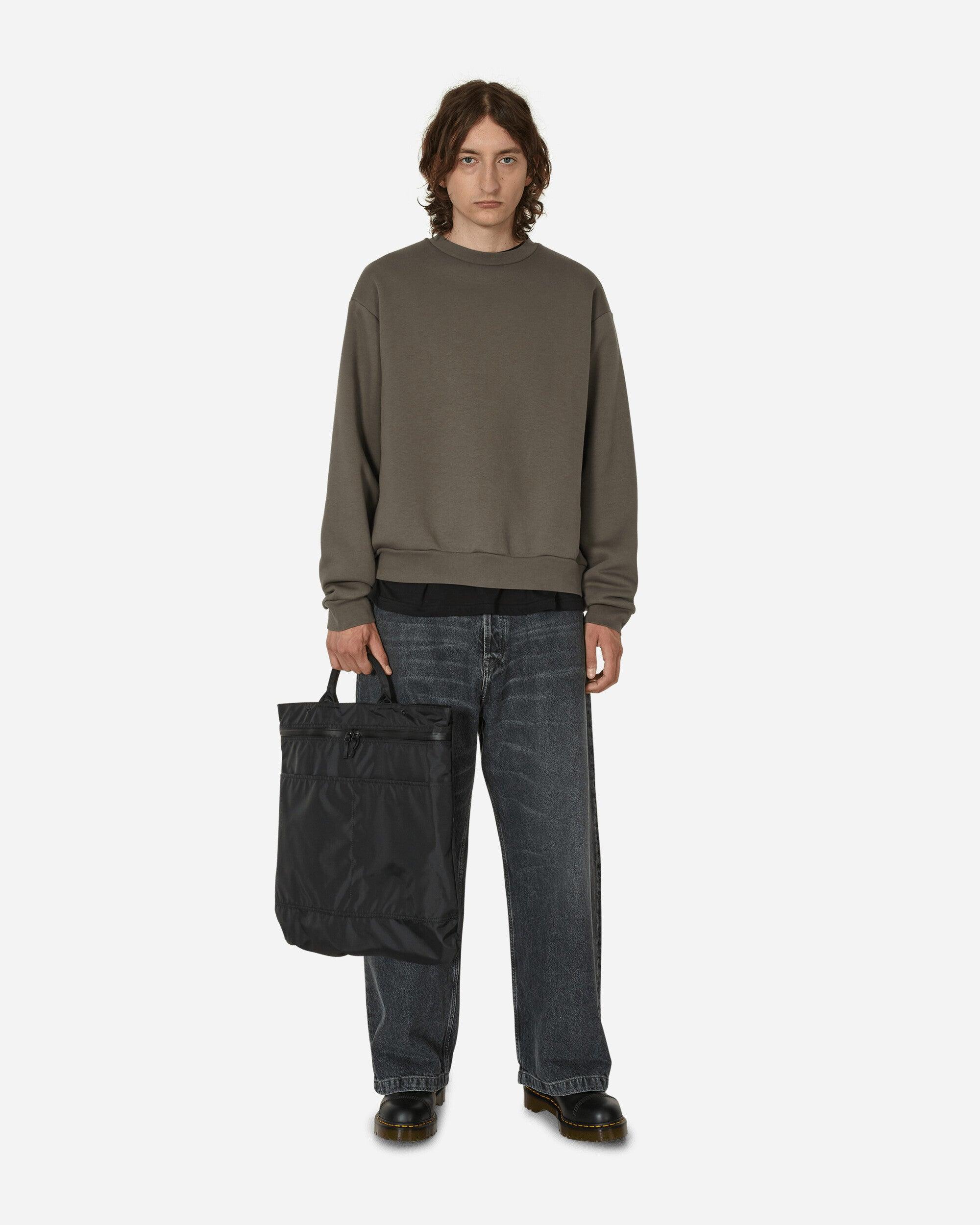 Acne Studios 1989 Loose Fit Jeans in Black for Men | Lyst