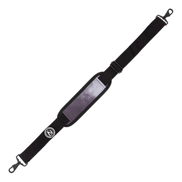 Bag de Baquetas Zildjian Black Rain Cloud média com diversas