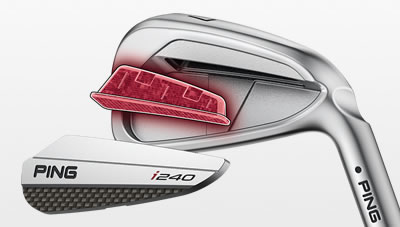 Golf Irons - PING