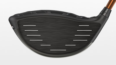 Drivers - G400 LST - PING