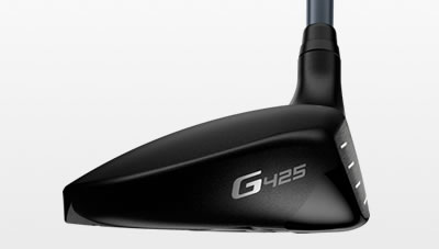 G425 MAX Fairway Wood - PING