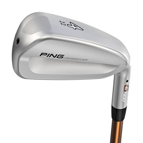 Crossovers - G400 - PING
