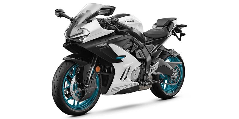 2026 CFMOTO 675SS for Sale | Big Rock Powersports & Marine